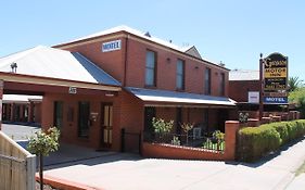 Bendigo Goldfields Motor Inn